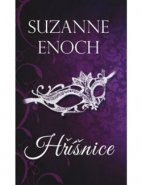 Hříšnice - Suzanne Enoch