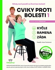 Cviky proti bolesti 1.