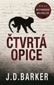 Čtvrtá opice