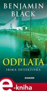 Odplata - Benjamin Black