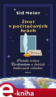 Život v počítačových hrách