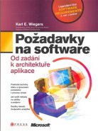 Požadavky na software - Karl. E. Wiegers