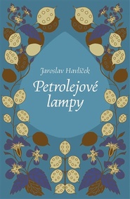 Petrolejové lampy
