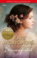 Ztracený slib - Kate Mortonová