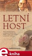 Letní host - Alison Andersonová
