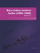 Boj o českou moderní hudbu - Miloš Hons