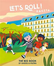 Let's Roll! Raketa