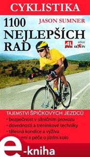 Cyklistika - 1100 nejlepších rad - Jason Sumner