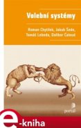 Volební systémy - Jakub Šedo, Roman Chytilek, Dalibor Čaloud, Tomáš Lebeda