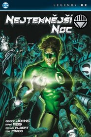 Nejtemnější noc - Geoff Johns