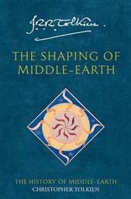 Shaping of Middle-earth