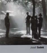 Josef Sudek - Anna Fárová