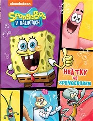 Hrátky se SpongeBobem