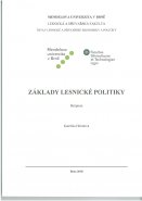 Základy lesnické politiky