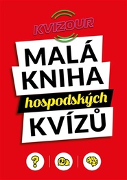 Malá kniha hospodských kvízů 2