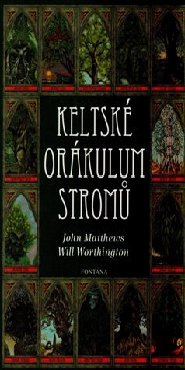 Keltské orákulum stromů