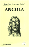 Angola - stručná historie států - Jan Klíma