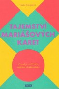 Tajemství mariášových karet - Lenka Vdovjaková