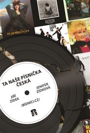 Ta naše písnička česká /Bídníci.cz/ - Jiří Zídek, Jenifer Zídková