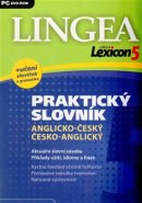 Praktický slovník anglicko-český, česko-anglický