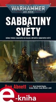 Sabbatiny světy - Warhammer 40 000