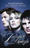 Indigové kouzlo - Richelle Mead