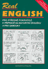 Real English - Anne Johnson