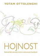Hojnost - Yotam Ottolenghi