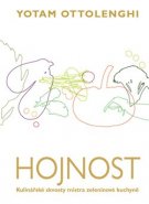 Hojnost - Yotam Ottolenghi