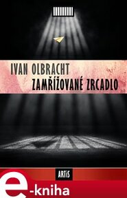 Zamřížované zrcadlo