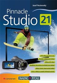 Pinnacle Studio 21 - Josef Pecinovský