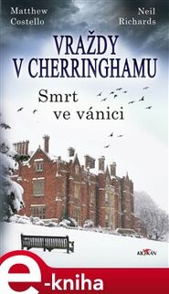 Vraždy v Cherringhamu - Smrt ve vánici