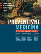 Preventivní medicína, 3. aktualizované vydání