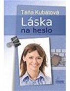 Láska na heslo - Táňa Kubátová