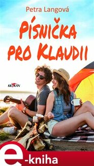 Písnička pro Klaudii - Petra Langová