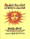 Radosti kousíček od veselých sluníček - Honza Volf