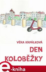 Den koloběžky