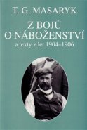 Z bojů o náboženství - Tomáš Garrigue Masaryk