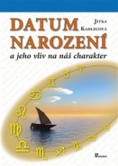 Datum narození - Jitka Kadlecová