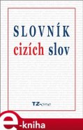 Slovník cizích slov