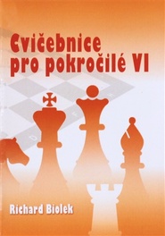 Cvičebnice pro pokročilé VI