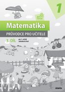 Matematika pro život 1 - Průvodce pro učitele - 3. díl