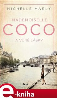 Mademoiselle Coco a vůně lásky