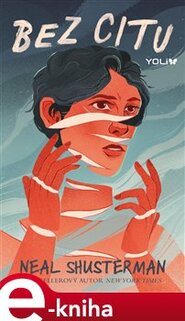 Bez citu - Neal Shusterman