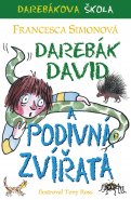 Darebák David a podivná zvířata