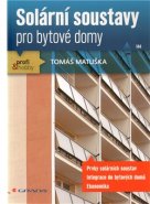 Solární soustavy - Tomáš Matuška