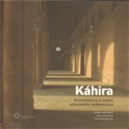 Káhira - Hana Nováková, Štěpán Macháček, Hana Benešovská