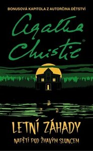 Letní záhady - Agatha Christie