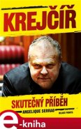 Krejčíř - Skutečný příběh - Angelique Serrao