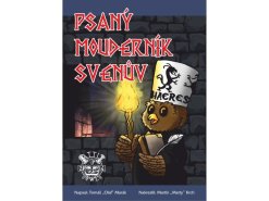 Psaný Mouderník Svenův